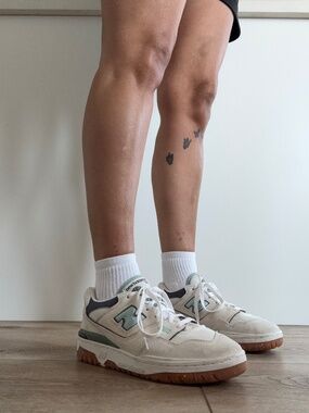 New Balance Women’s 550